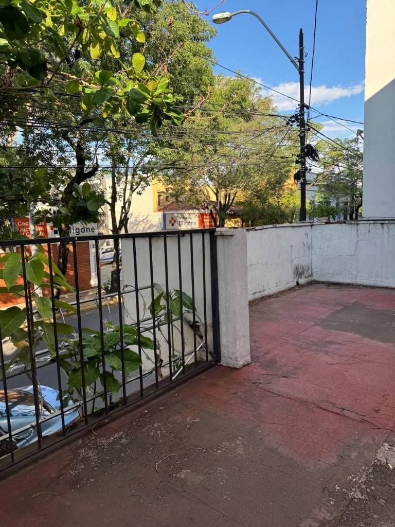 Vendo casa en san roque