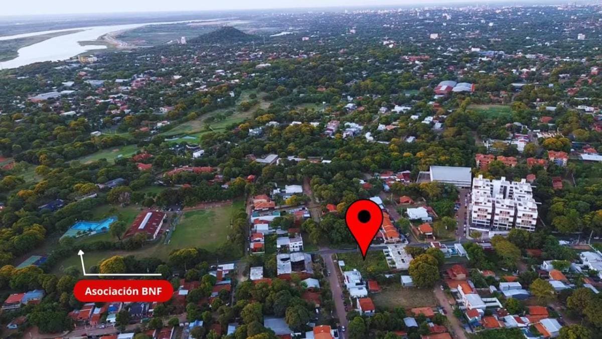 Terreno - Venta Lambaré, Central, foto 2