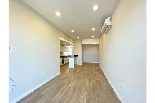 Departamento-alquiler-av. Dr Felipe Molas Lopez, Carmelitas, Asunción, foto 4