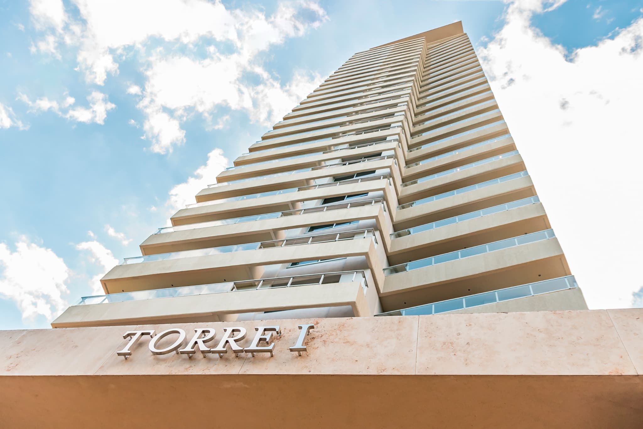 Palacio De Los Patos - Exclusivo Departamento en Venta, 2 Dormitorios de Lujo - Piso 22 B2 T1 — foto 3