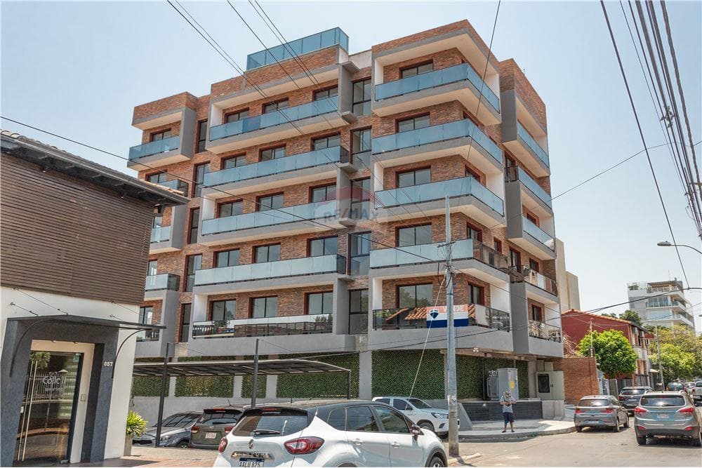 Depto. A Estrenar Las Mercedes SOHO c/Renta 13% Airbnb (Vivienda/Inversión) — foto 2
