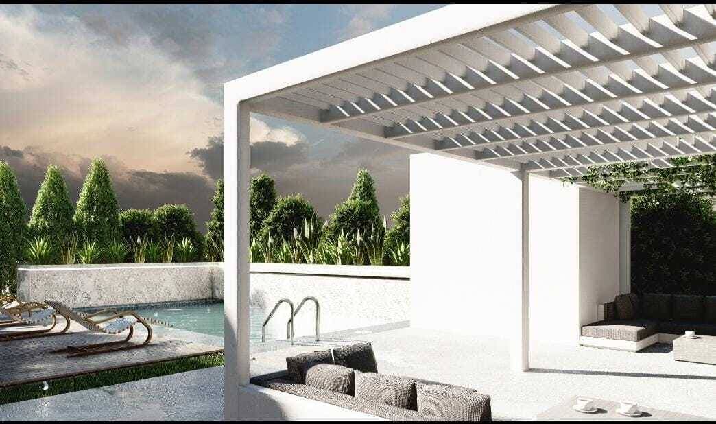 En San Bernardino moderna y cerca de todo a la venta, foto 3