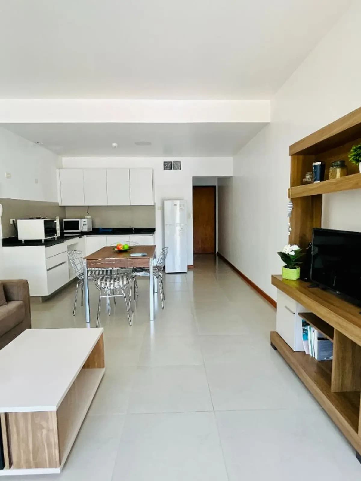 Departamento en Luque, zona Gran Vía Nanawa