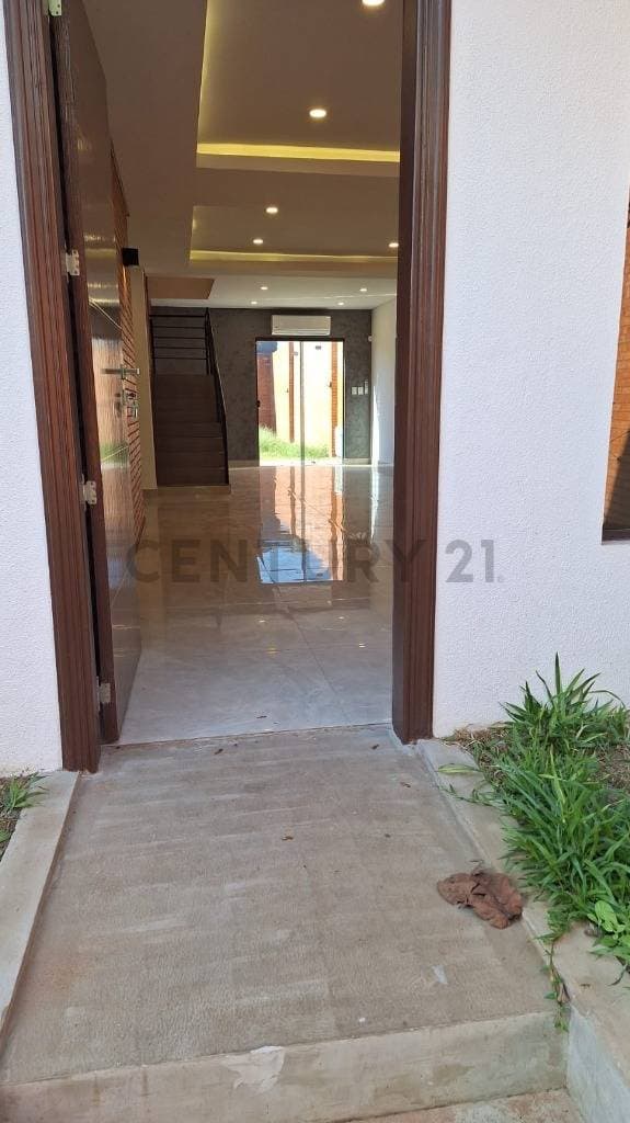 En Venta Casa a Estrenar en Fernando de la Mora Zona Norte, foto 3