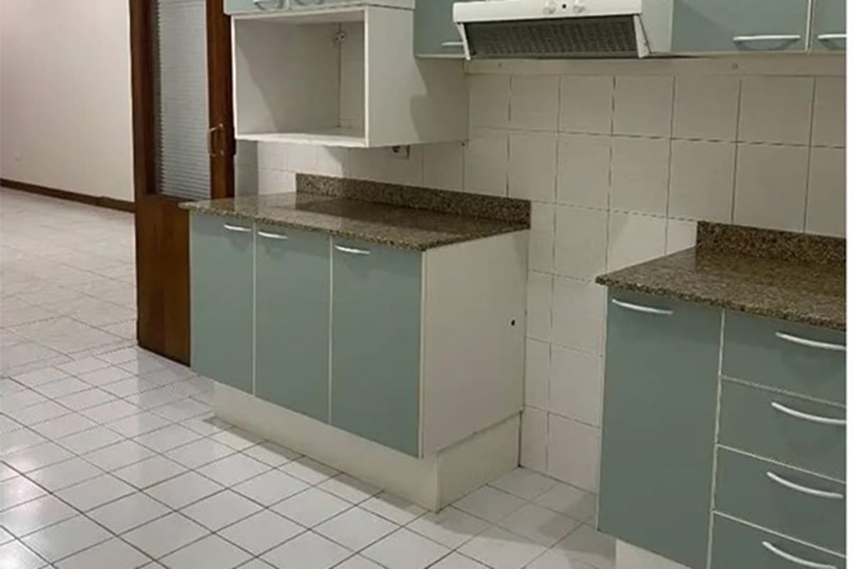 Departamento-Alquiler, Moises Bertoni, Herrera Asuncion, foto 1