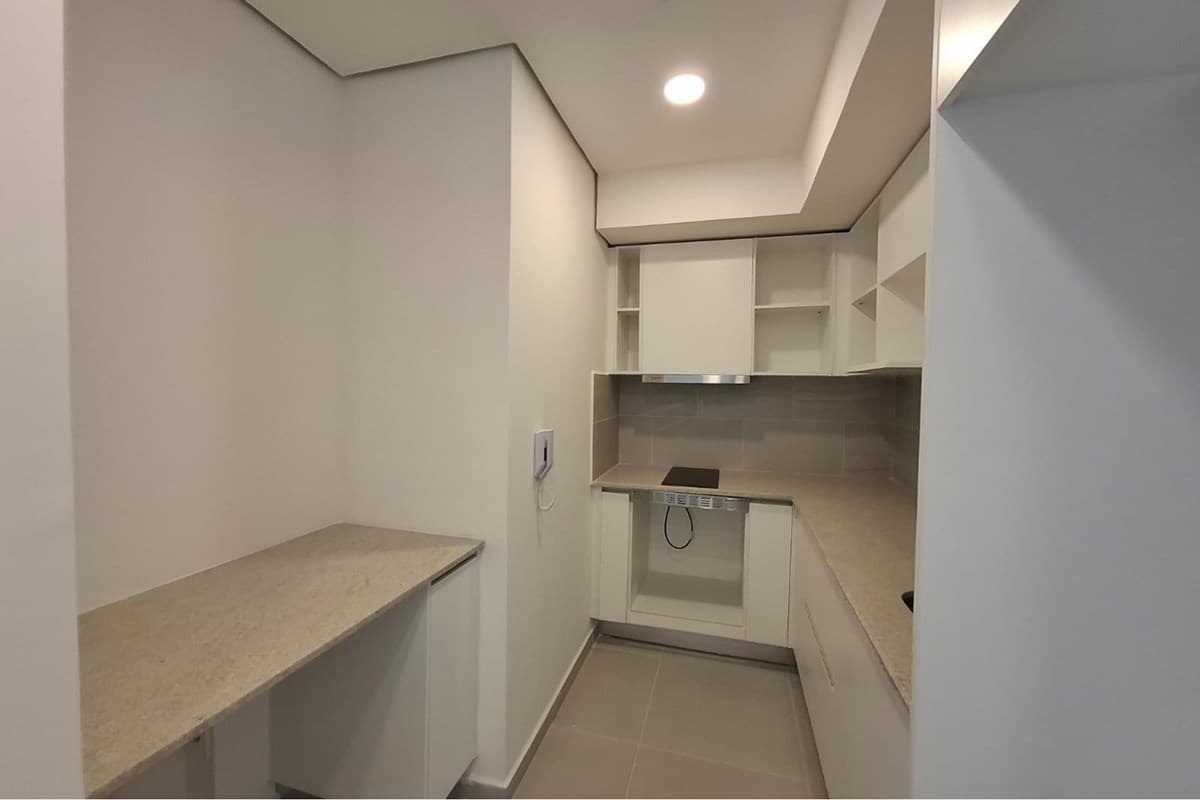 Departamento-Alquiler-421 AVDA GRAL SANTOS, Las Mercedes, Asunción