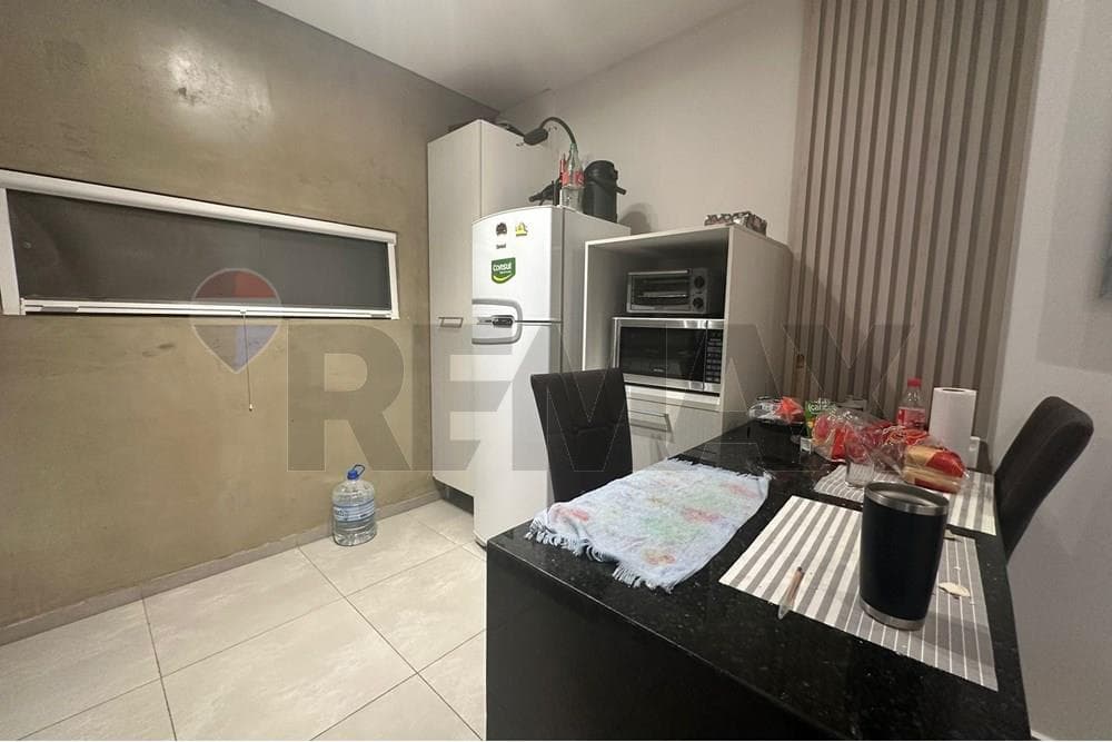 Departamento - Alquiler - Lambaré, Paraguay, foto 3
