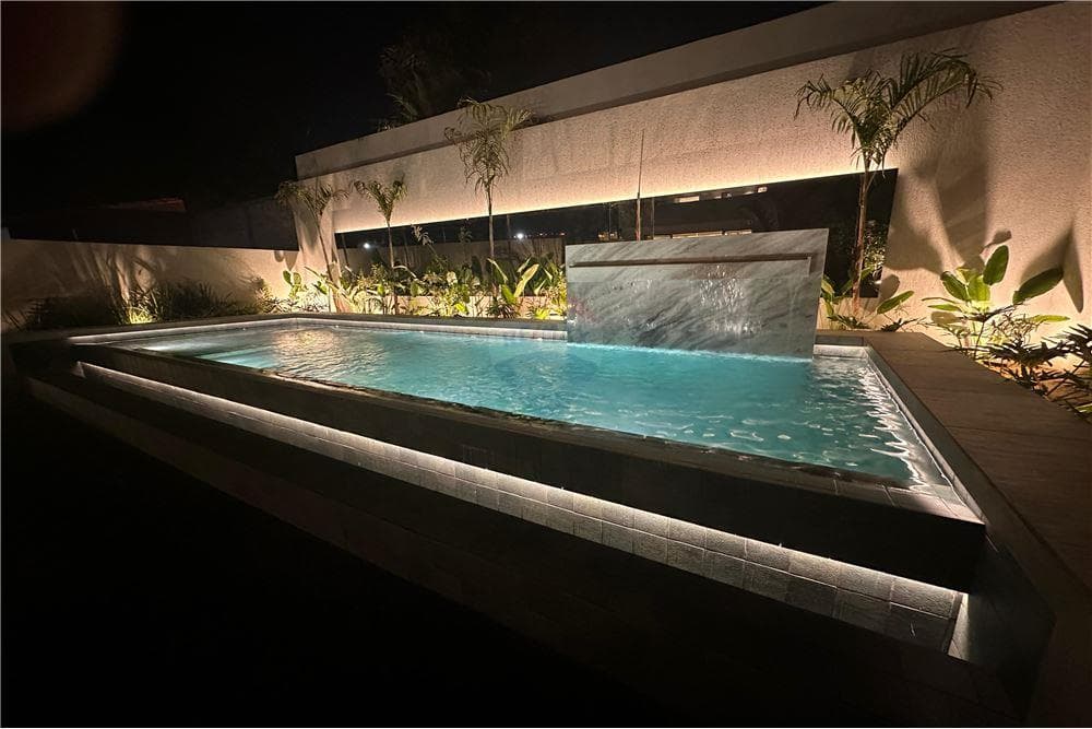 Casa de lujo y equipamiento premium, foto 4