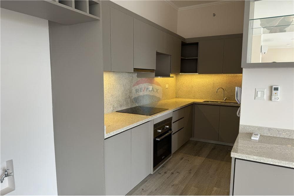 En venta. Departamento de 3 dormitorios - barrio Herrera, foto 3