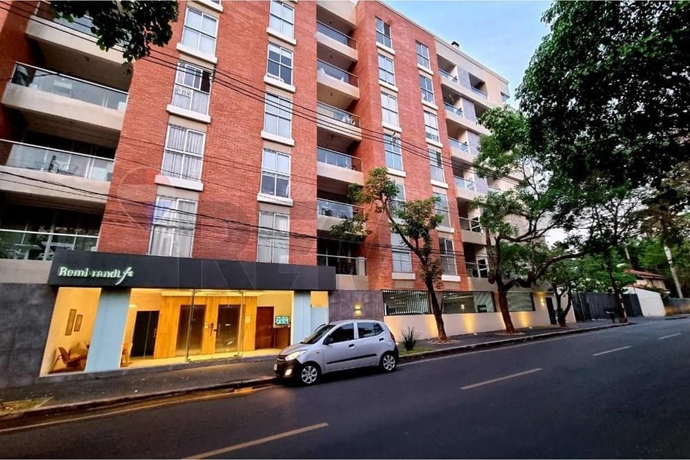 Departamento amoblado -los laureles, foto 2