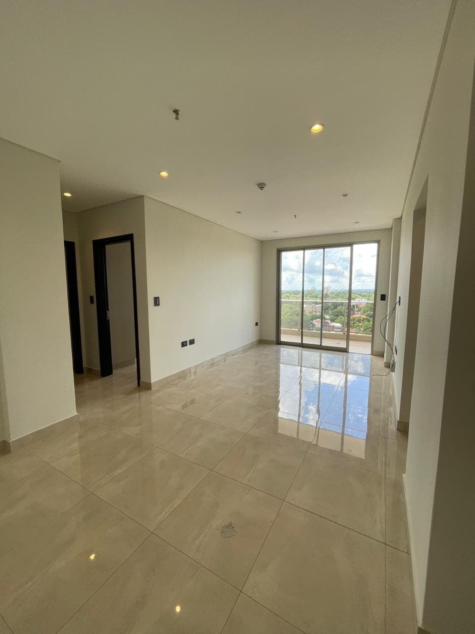 Departamento de 2 dormitorios en alquiler – zona molas lópez, foto 3