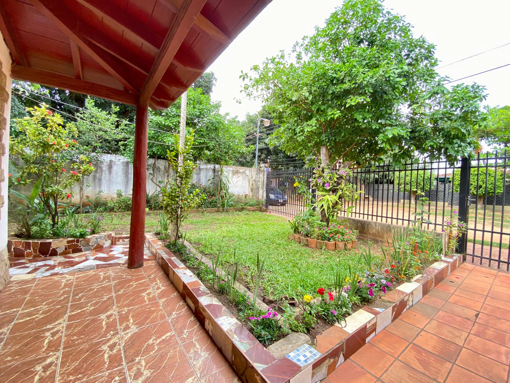 Casa funcional en venta - mariano r. Alonso — foto 4