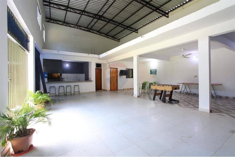 Casa quinta zona Luque sanber, foto 4