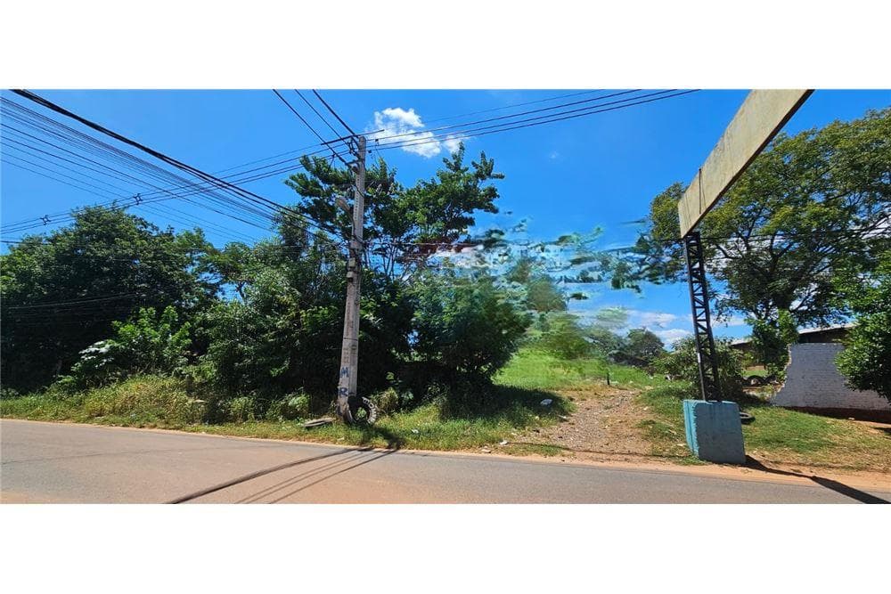 Terreno - Venta - Paraguay Central San Lorenzo, foto 3