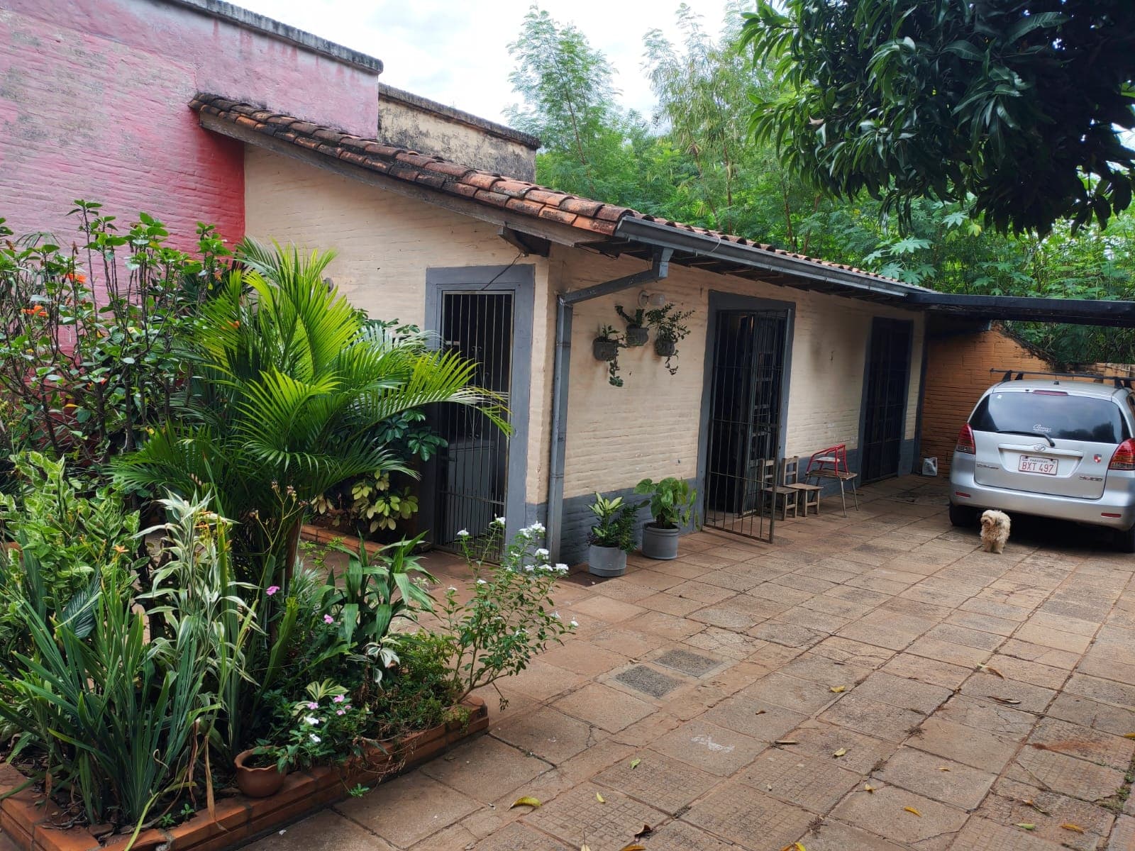 Casa en San Lorenzo, foto 4