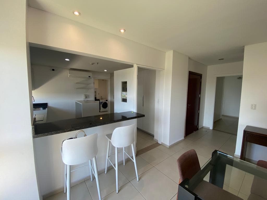 *alquilo departamento de 3 habitaciones con o sin muebles* — foto 5