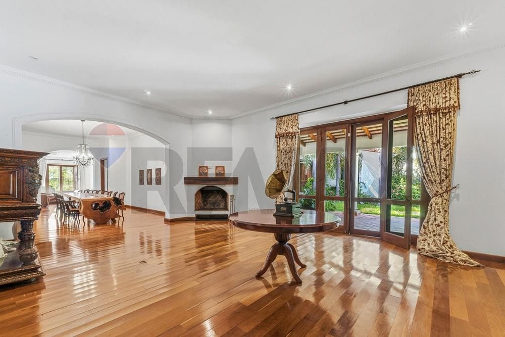 Residencia de lujo en surubi’i — foto 2