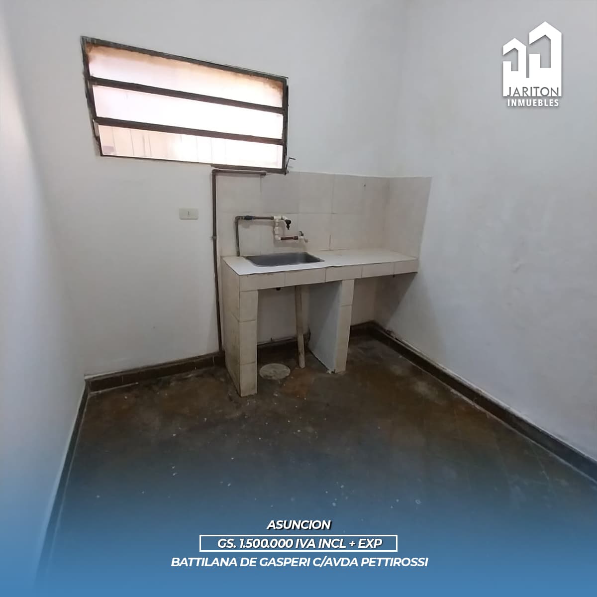 de Departamento en Barrio Pettirossi — foto 5