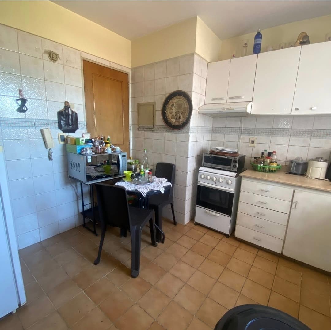 Departamento de 2 dormitorios 79.38 m2 zona Colegio Xto Rey, foto 3