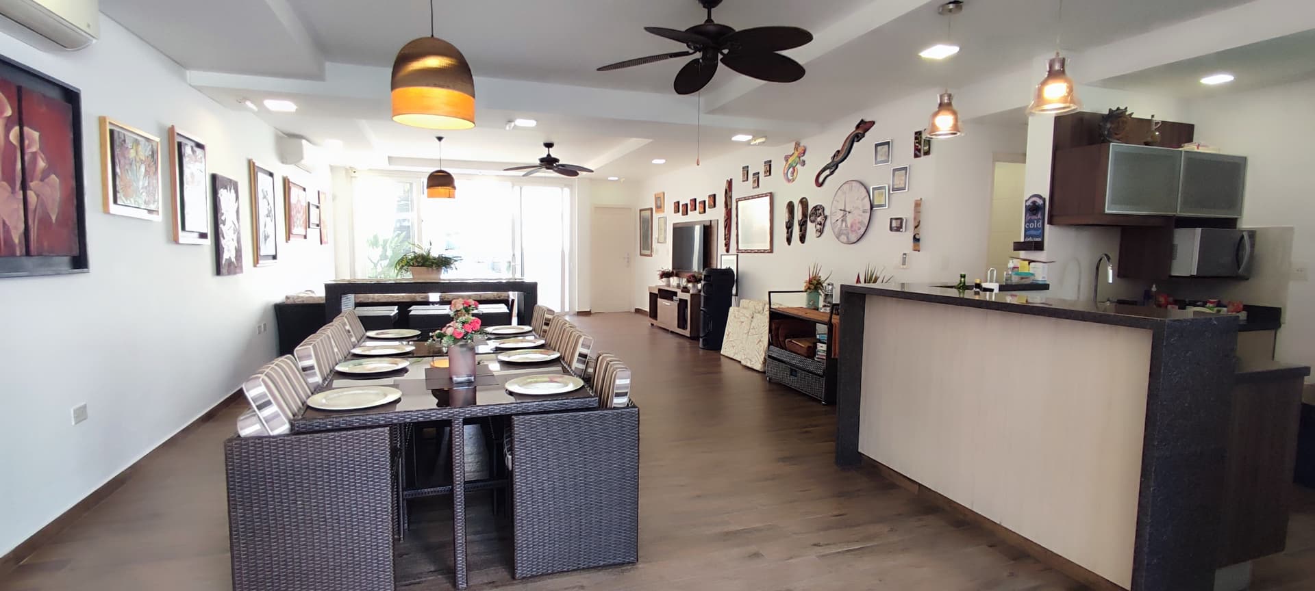 ¡En venta! Amplia residencia en Lambaré – Zona Colegio SEK, Barrio Felicidad, foto 3