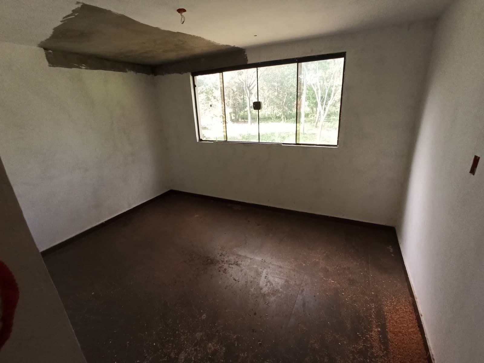Duplex en venta Luque