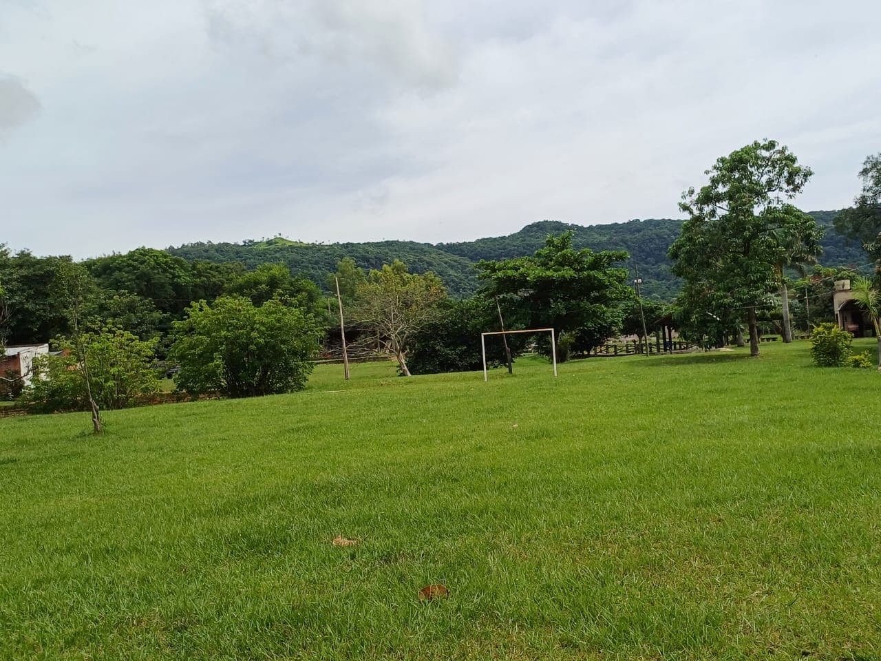 Hermosa casa quinta en paraguari, foto 4
