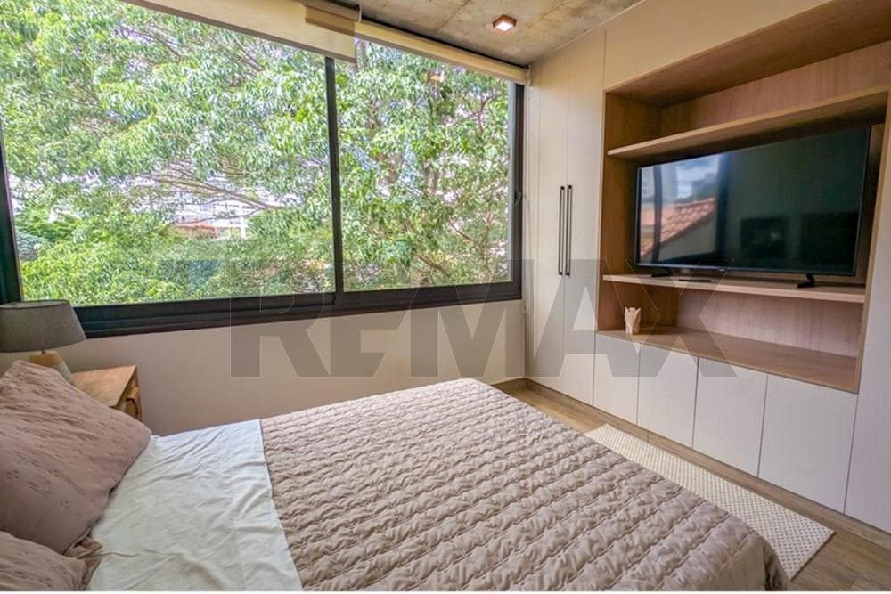 Departamento a estrenar – Zona Paseo La Galería