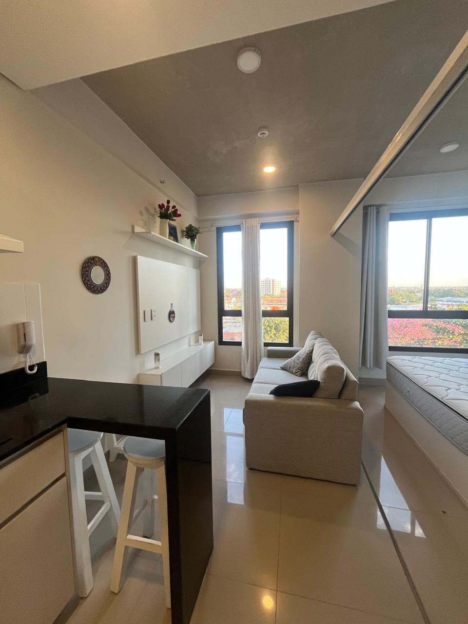 Departamento amoblado en Luque zuba 4, foto 4