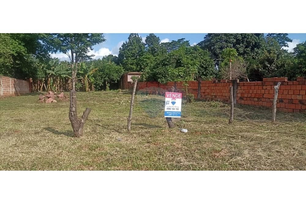 Vendo hermoso terreno capiata 14x40- rojas cañada