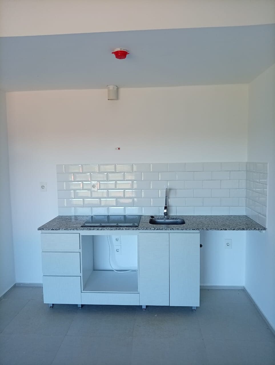 De departamento a estrenar en oga ciudad jardin, Luque, foto 5