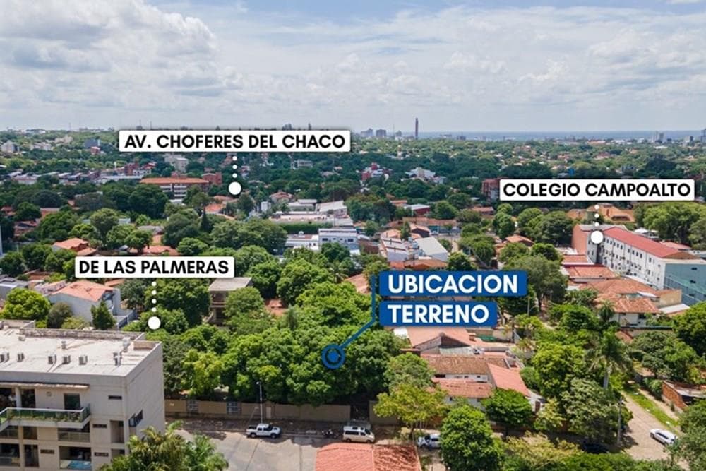 De Terreno - Barrio Recoleta, foto 3