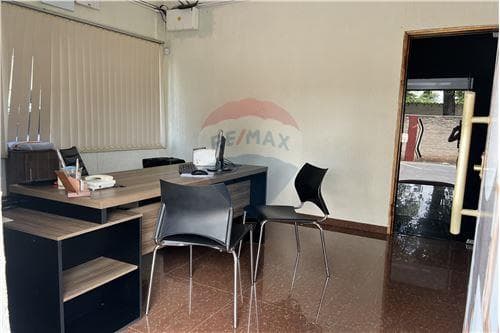 Local Comercial-Alquiler-PY Central Ñemby — foto 5