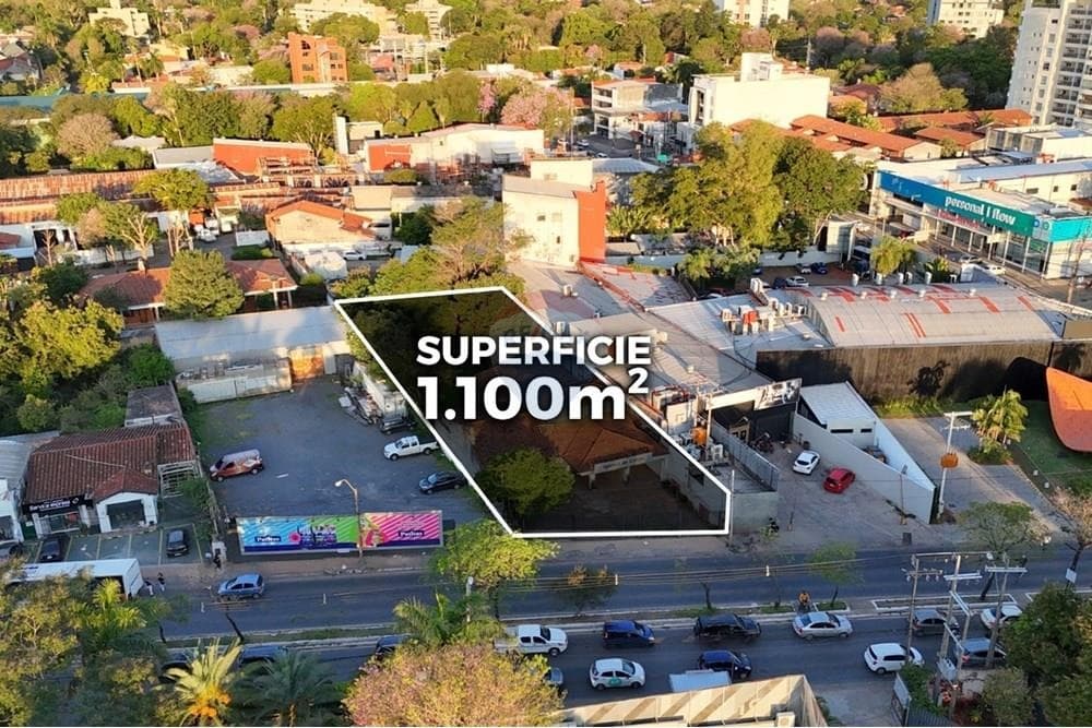 Importante Terreno sobre Avda Sacramento, foto 4