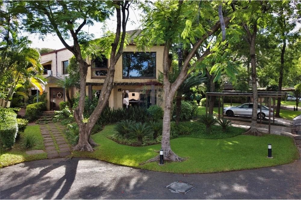 Hermosa residencia en botánica 3, foto 4