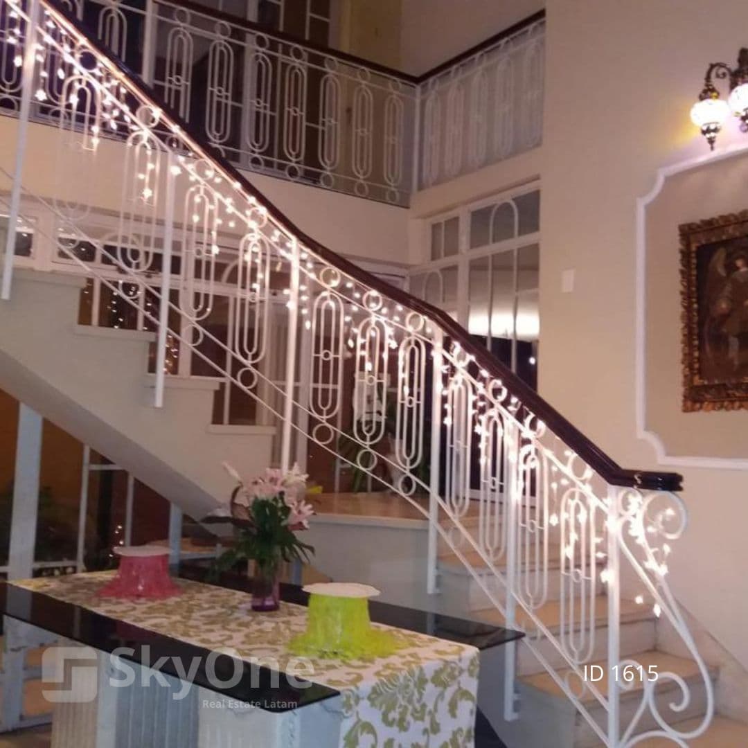 Amplia casa a 2 cuadras de av. Mariscal lópez – barrio Herrera, foto 4
