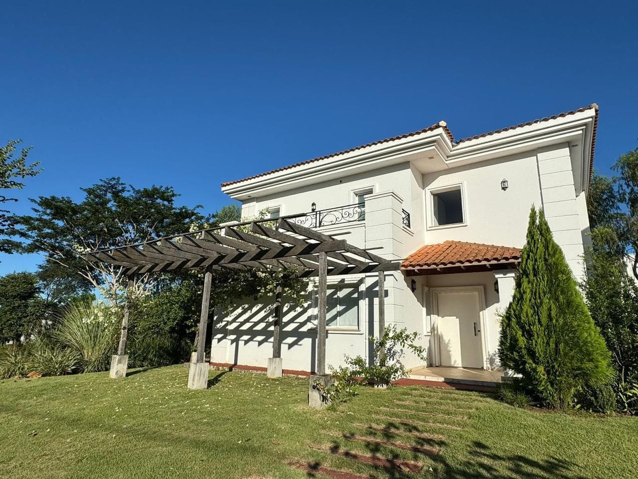 Residencia amoblada en condominio aqua village – San Bernardino, foto 2
