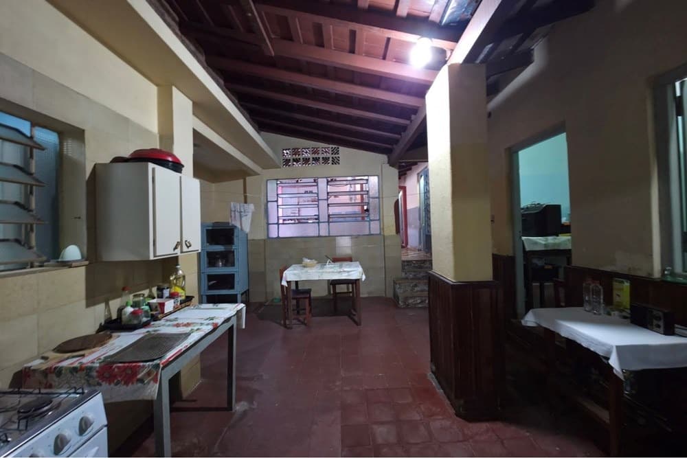 casa en Sajonia, Asunción, foto 3