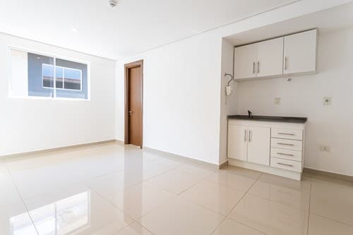 Departamento-Venta-Destacamento Cazal, San Lorenzo, Central