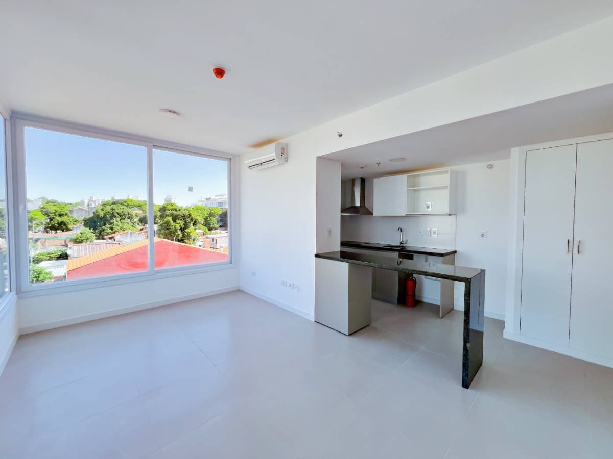 Departamento 2 dormitorios en venta - Área Concordia, Barrio Jara