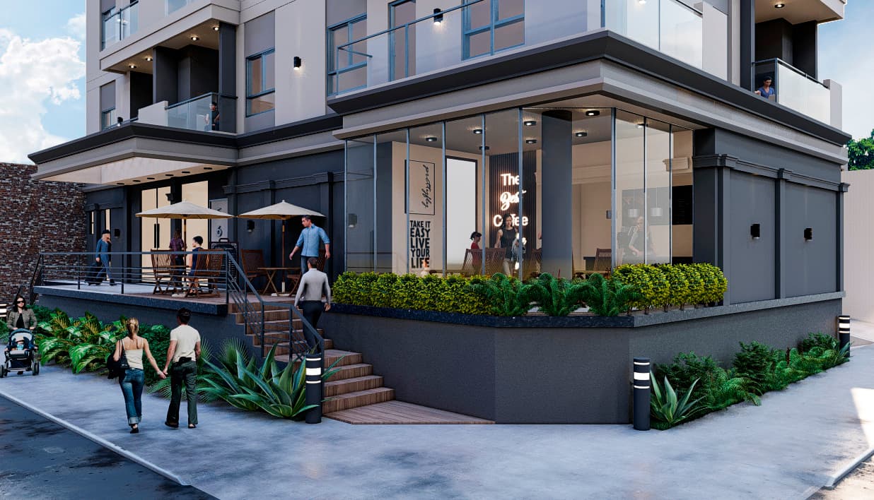 Edificio Primus - Concepción — foto 1
