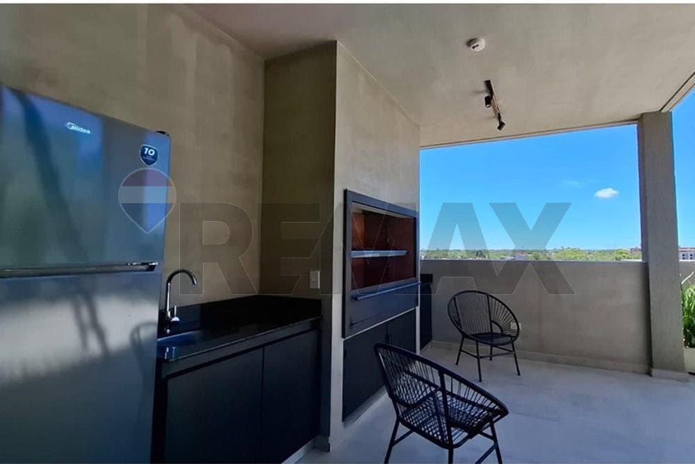 Departamento - Alquiler - Fernando de la Mora, Central, Paraguay — foto 5
