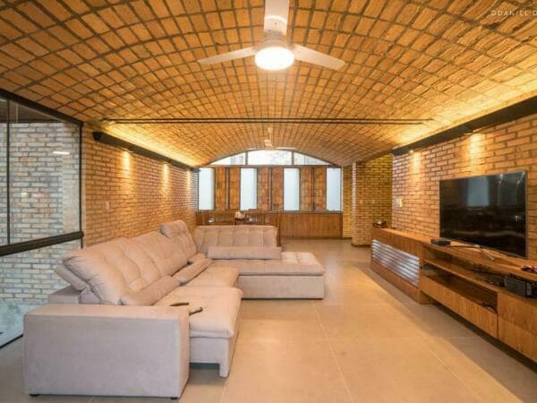 Bello triplex en el yacth, foto 5