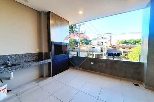 Amplio depto en villa aurelia, foto 4