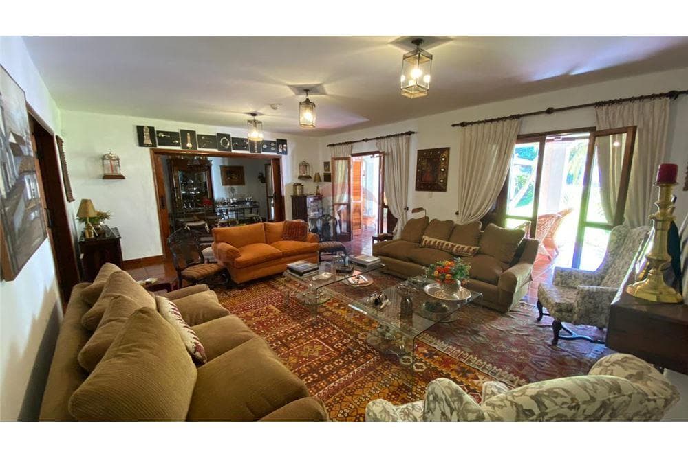 Casa venta Las Lomas Carmelitas — foto 3