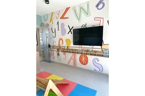 Departamento-Alquiler-Recoleta, Asunción, foto 5