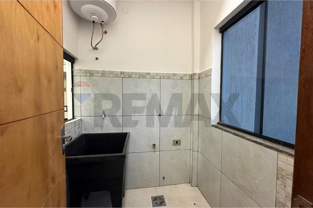 Departamento 2 habitaciones Encarnacion San Isidro — foto 5