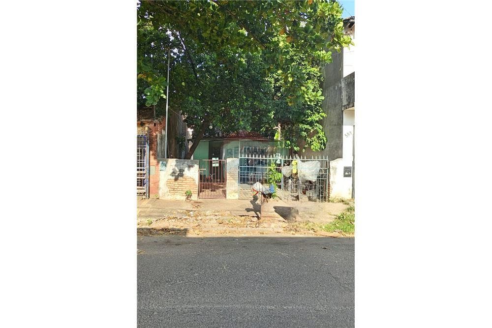 Terreno - Venta - Pinoza, Paraguay