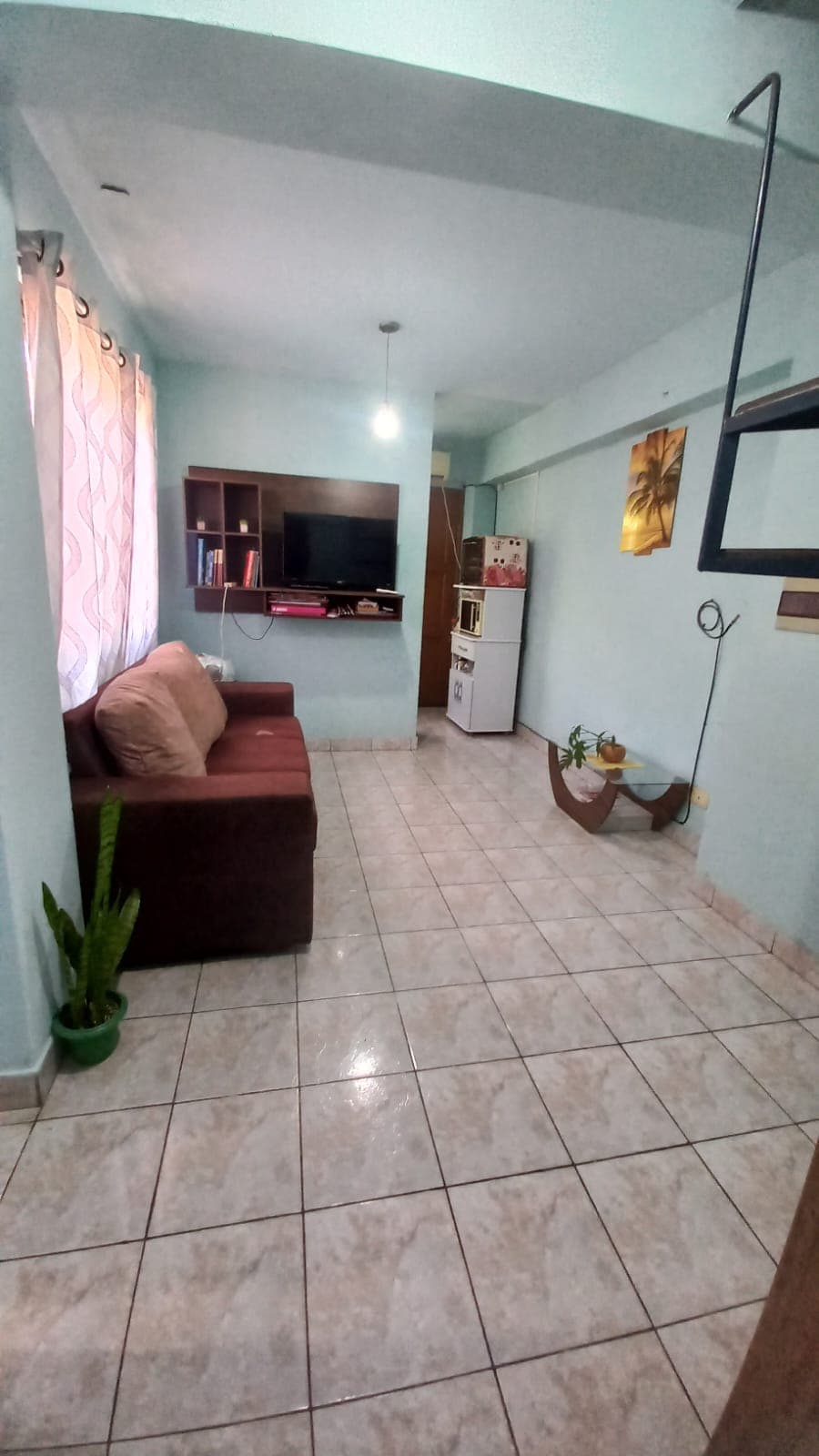 de dpto en Encarnacion semi amoblado — foto 2