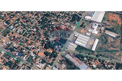 Terreno - Venta - Ñemby, Central, Paraguay, foto 2