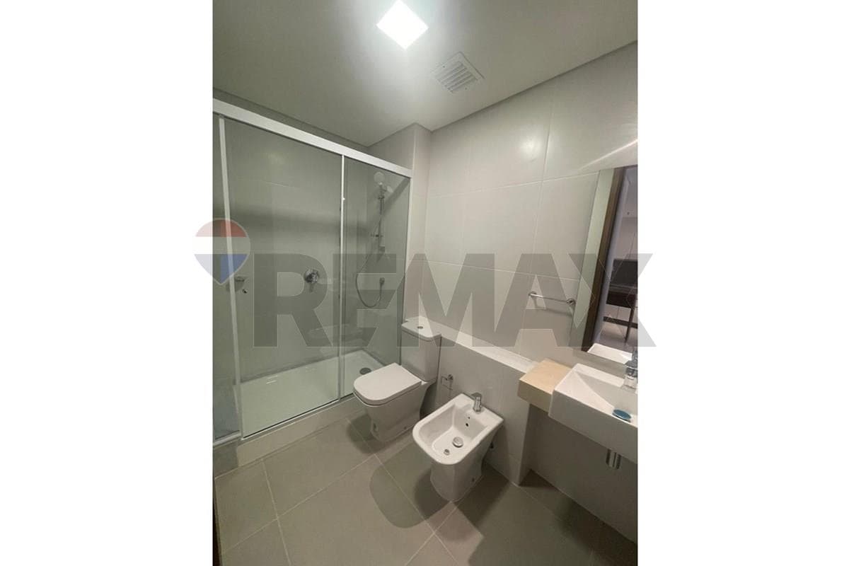Dpto. a Estrenar de 1 Habitación con Cochera y Baulera en Edificio Bernardino, foto 4